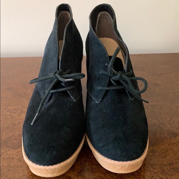 Cole Haan Shoes - Cole Haan Booties